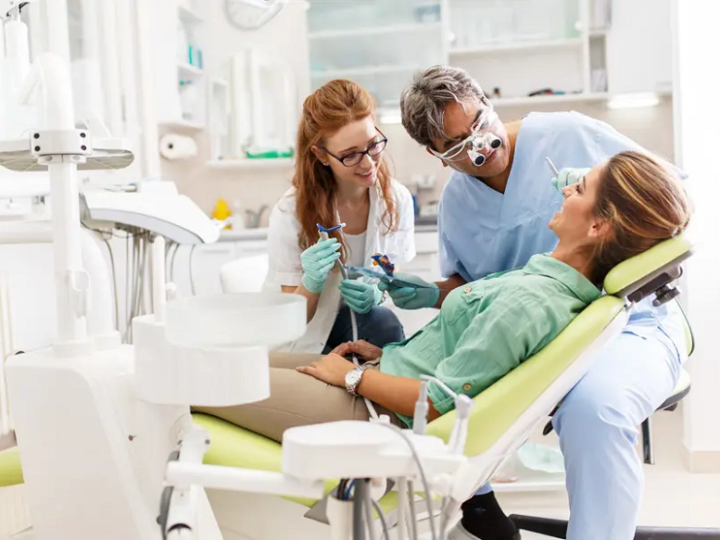 Why Group Dental Insurance Is a Smart Investment for Employee Well Being and Business Growth