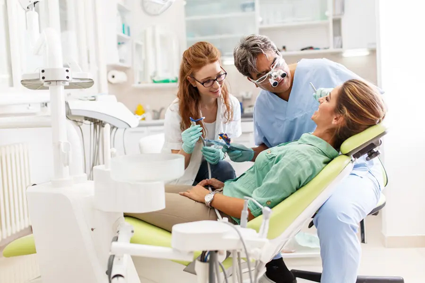 Why Group Dental Insurance Is a Smart Investment for Employee Well Being and Business Growth