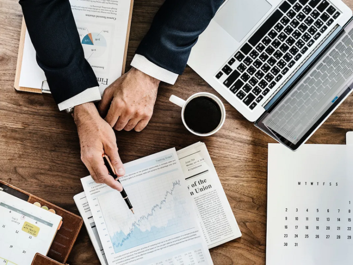 Top Benefits of Outsourcing Accounting Services for Growing Companies