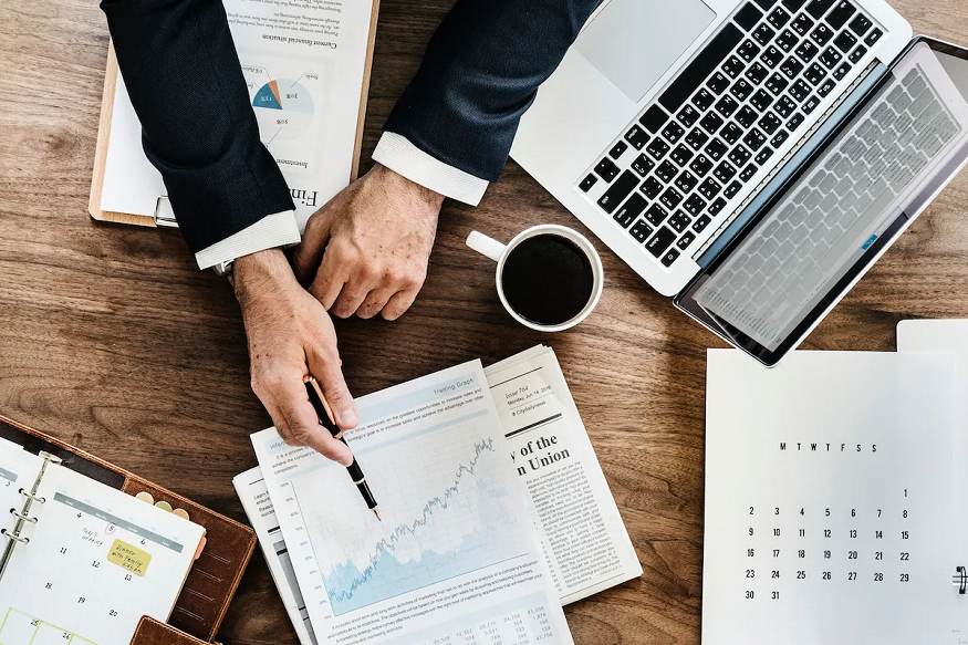 Top Benefits of Outsourcing Accounting Services for Growing Companies