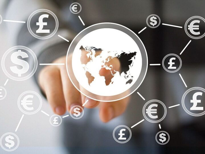 Moving Money Across Borders With More Confidence