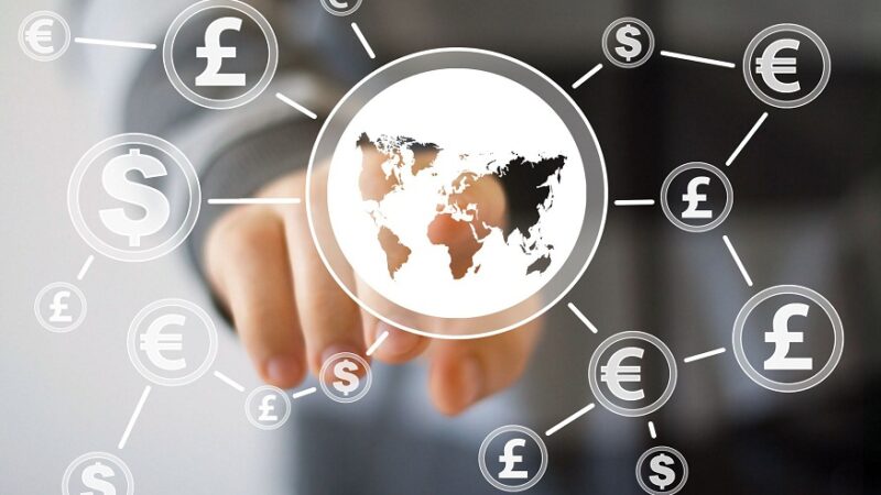 Moving Money Across Borders With More Confidence