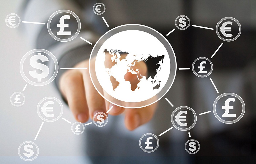 Moving Money Across Borders With More Confidence