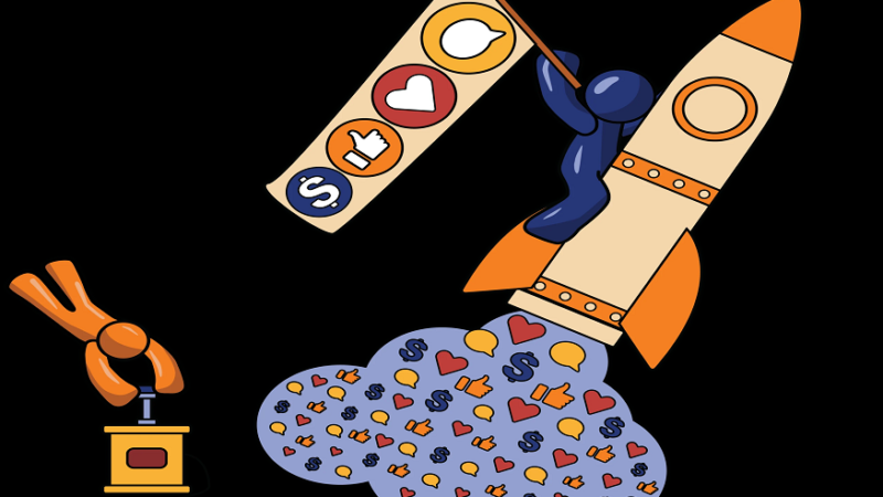 How Gaming Companies Can Leverage Social Media for Customer Retention