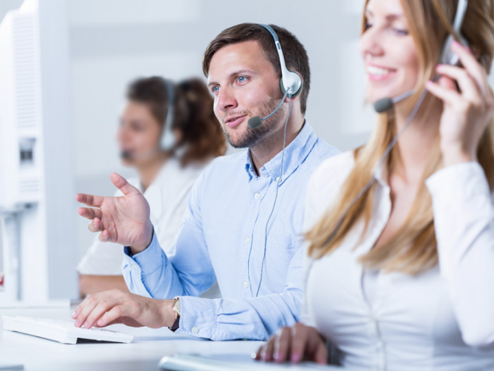 How Answering Services Lock In Customer Retention