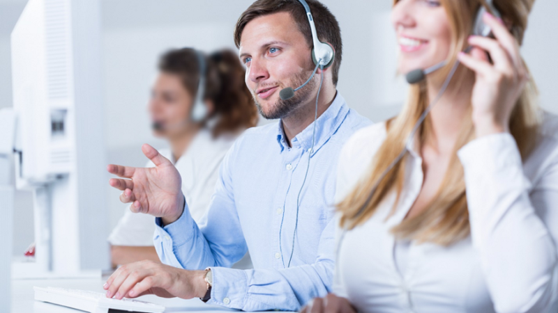 How Answering Services Lock In Customer Retention