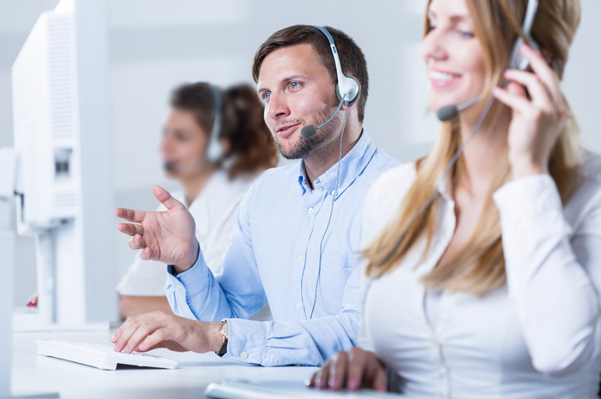 How Answering Services Lock In Customer Retention
