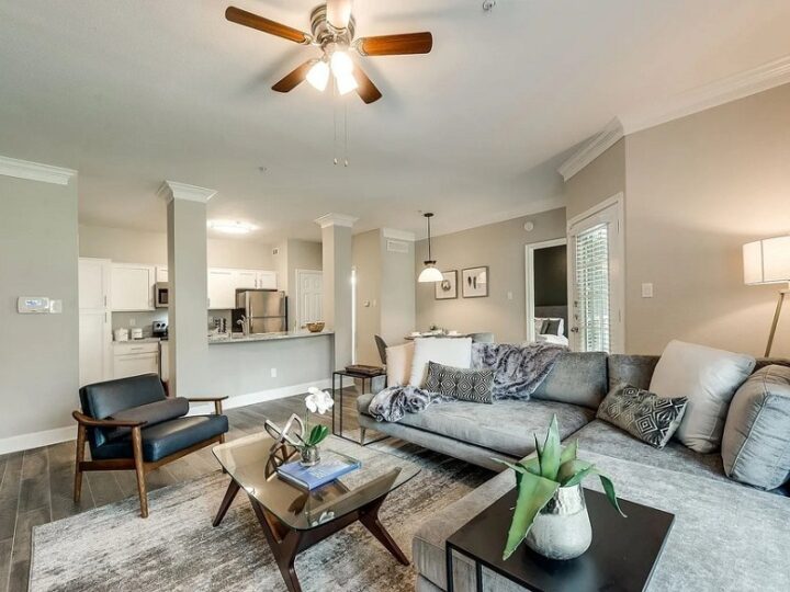 Why Corporate Apartments are the New Standard for Business Travel