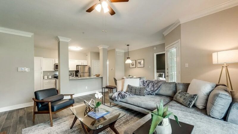 Why Corporate Apartments are the New Standard for Business Travel