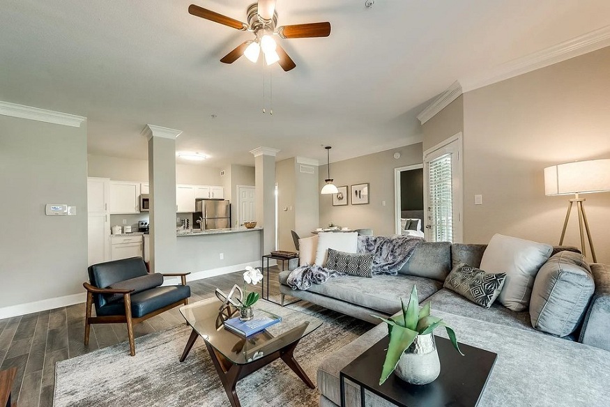 Why Corporate Apartments are the New Standard for Business Travel
