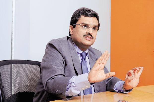 India Doesn’t Have Oil. It Doesn’t Have China’s Manufacturing Discipline. Here’s What Jignesh Shah Says It Does Have